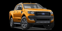 Ford Ranger Wildtrak 2.2L AT 4x2